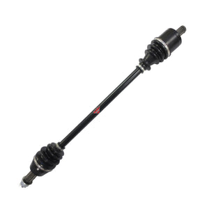 Demon Powersports Rugged Axle for Polaris RZR 900