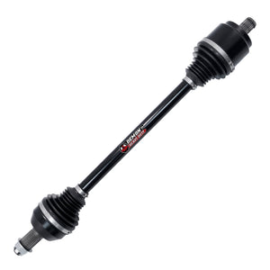 Demon Powersports Heavy Duty Axle for Polaris RZR 900