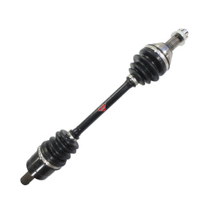 Demon Powersports Rugged Axle for Polaris Ranger