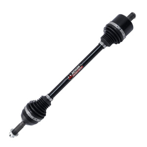 Demon Polaris Ranger Front Heavy Duty Axle — part PAXL-6019HD