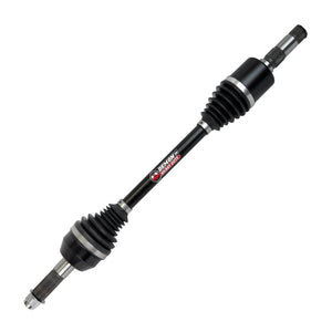 Demon Powersports Heavy Duty Axle for Polaris Ranger