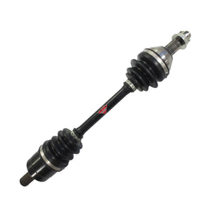 Demon Powersports Rugged Axle for Polaris Ranger