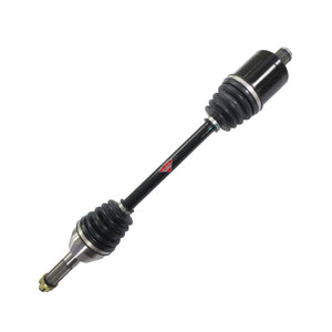 Demon Powersports Rugged Axle for Polaris Ranger