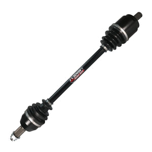 Demon Powersports Heavy Duty Axle for Polaris RZR 570