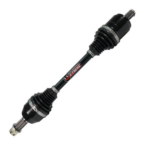 Demon Powersports X-Treme Heavy Duty Axle for Polaris RZR 570