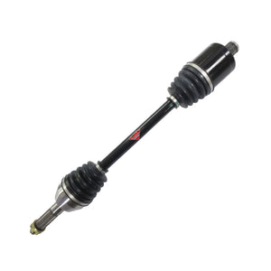 Demon Powersports Rugged Axle for Polaris Ranger