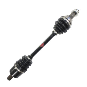 Demon Powersports Rugged Axle for Polaris Ranger