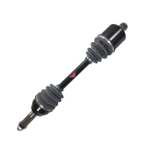 Demon Powersports Rugged Axle for Polaris RZR