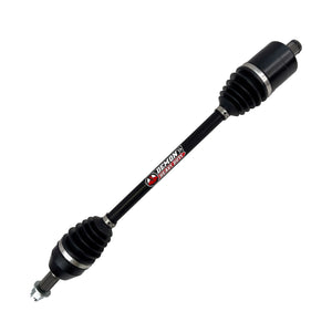 Demon Powersports Heavy Duty Axle for Polaris RZR