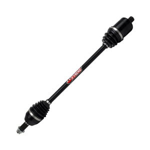 Demon Powersports X-Treme Heavy Duty Axle for Polaris RZR