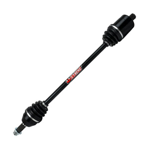 Demon Powersports X-Treme Heavy Duty Axle for Polaris RZR