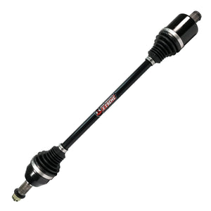 Demon Powersports X-Treme Heavy Duty Axle for Polaris RZR