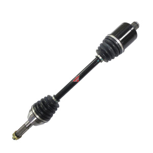 Demon Powersports Rugged Axle for Polaris RZR