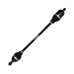 Demon Powersports Heavy Duty Axle for Polaris RZR