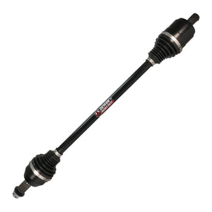 Demon Powersports Heavy Duty Axle for Polaris RZR