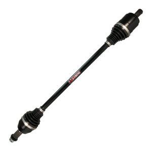 Demon Powersports X-Treme Heavy Duty Axle for Polaris RZR