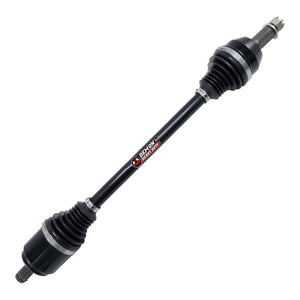 Demon Powersports Heavy Duty Axle for Polaris General 1000