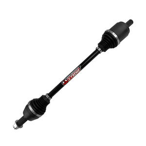Demon Powersports X-Treme Heavy Duty Axle for Polaris General 1000