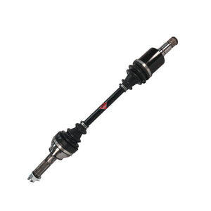 Demon Powersports Rugged Axle for Polaris Ranger
