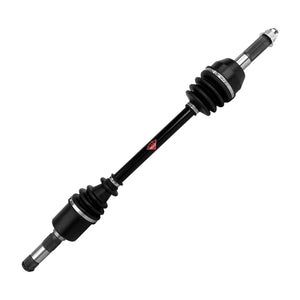 Demon Powersports Rugged Axle for Polaris Ranger