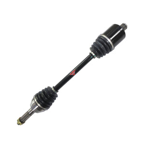 Demon Powersports Rugged Axle for Polaris General 1000