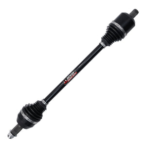 Demon Polaris General 1000 Front Heavy Duty Axle — part PAXL-6062HD-5ET