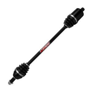 Demon Powersports X-Treme Heavy Duty Axle for Polaris General 1000