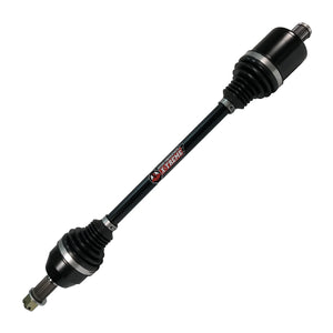 Demon Powersports X-Treme Heavy Duty Axle for Polaris General 1000