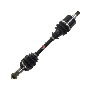 Demon Powersports Rugged Axle for Polaris Ranger