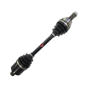 Demon Powersports Rugged Axle for Polaris RZR 900