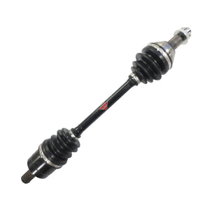 Demon Powersports Rugged Axle for Polaris RZR 900