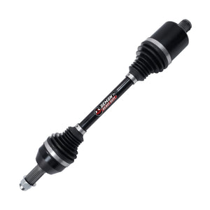Demon Polaris RZR 900 Rear Heavy Duty Axle — part PAXL-6066HD