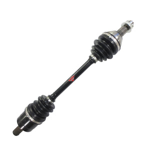 Demon Powersports Rugged Axle for Polaris RZR 570