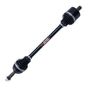 Demon Powersports Heavy Duty Axle for Polaris Ranger