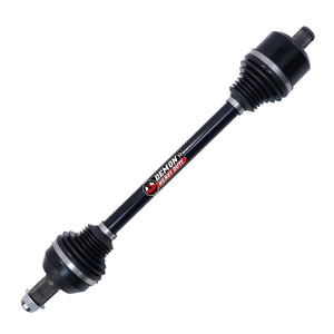 Demon Powersports Heavy Duty Axle for Polaris General 1000