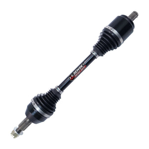Demon Powersports Heavy Duty Axle for Polaris Ranger