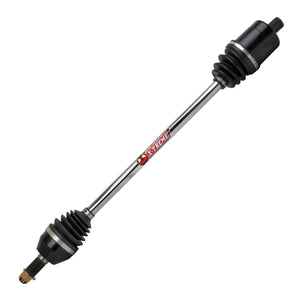 Demon Powersports Race Spec Axle for Polaris RZR Turbo S