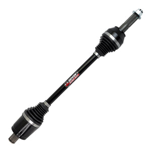Demon Powersports Heavy Duty Axle for Polaris Ranger 1000