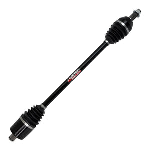 Demon Powersports Heavy Duty Axle for Polaris RZR Turbo S