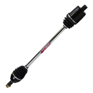 Demon Polaris RZR Turbo S Rear Race Spec Axle — part PAXL-6091XHD-C
