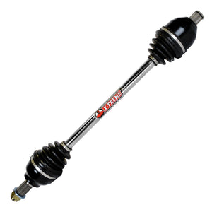 Demon Powersports Race Spec Axle for Polaris RZR Pro XP