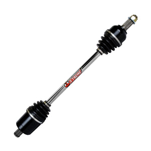 Demon Powersports Race Spec Axle for Polaris RZR Pro XP