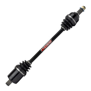 Demon Powersports X-Treme Heavy Duty Axle for Polaris RZR Pro XP