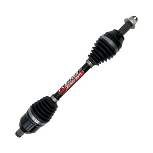 Demon Powersports Heavy Duty Axle for Polaris RZR 200