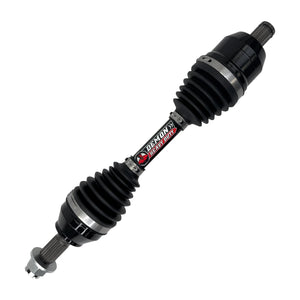 Demon Powersports Heavy Duty Axle for Polaris RZR 200