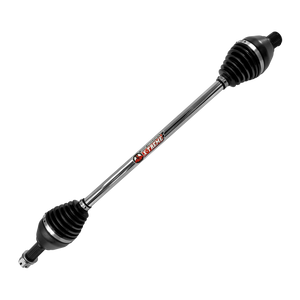 Demon Powersports X-Treme long travel Race Spec 300M rear axle for Polaris RZR Pro R