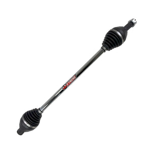 Demon Powersports X-Treme Race Spec 300M rear axle for Polaris RZR Pro R