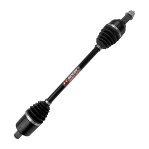 Demon Powersports Heavy Duty Axle for Polaris RZR