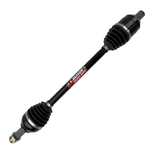 Demon Powersports Heavy Duty Axle for Polaris RZR