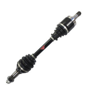 Demon Powersports Rugged Axle for Yamaha Viking